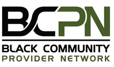 BLACK COMMUNITY PROVIDER NETWORK ILLINOIS * BCPN ILLINOIS * THE ILLINOIS INFLUENCER